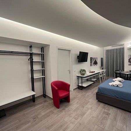 La Casba Hotel Paola Eksteriør billede