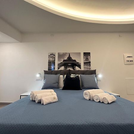 La Casba Hotel Paola Eksteriør billede
