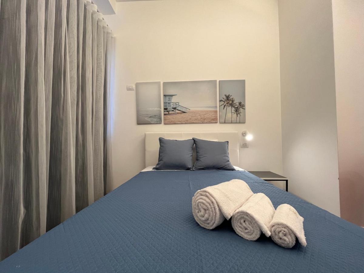 La Casba Hotel Paola Eksteriør billede