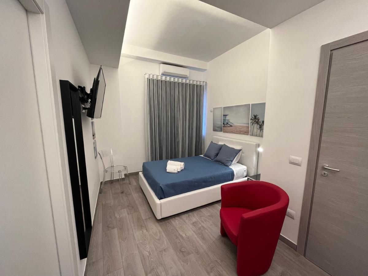 La Casba Hotel Paola Eksteriør billede