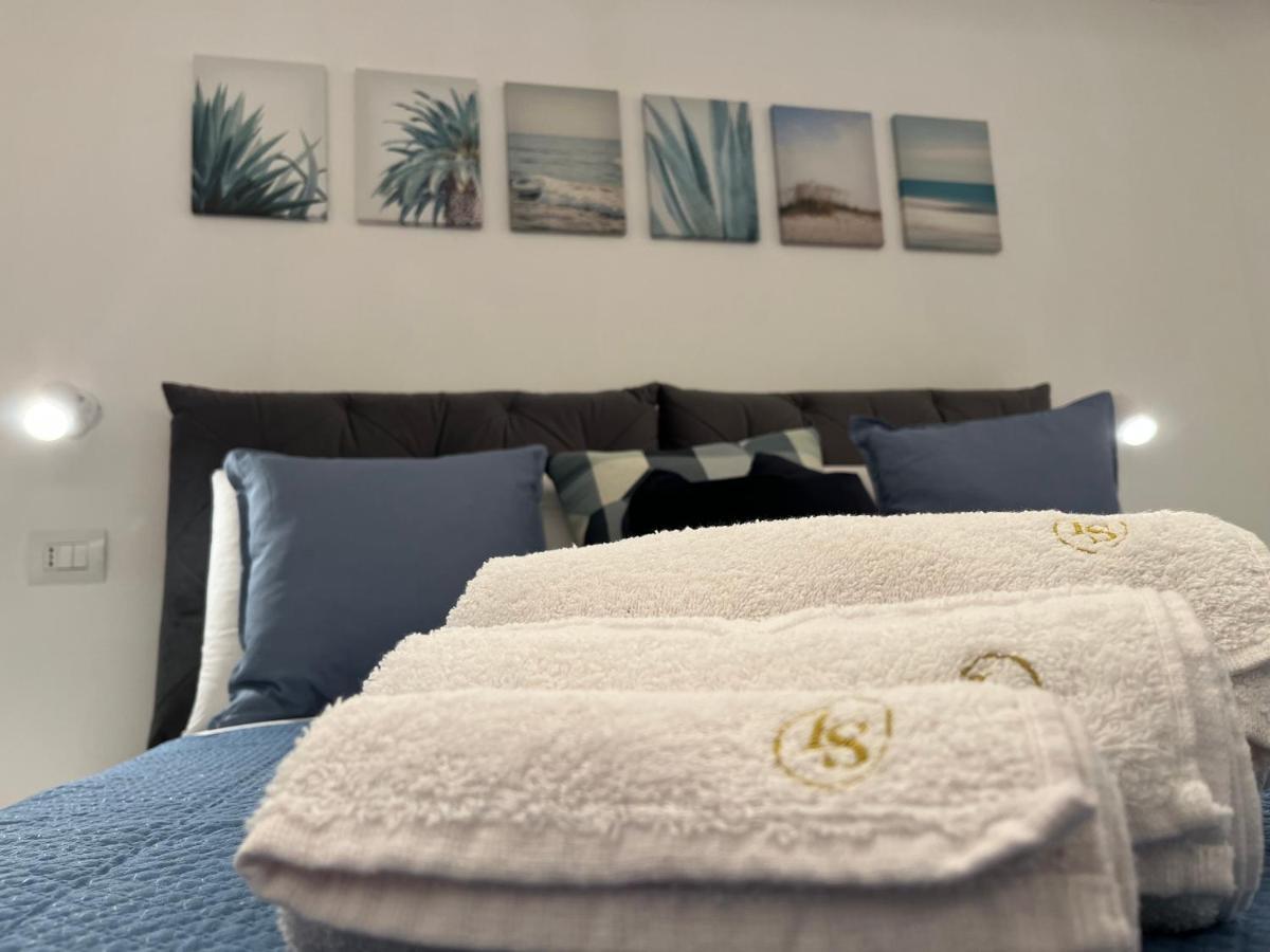 La Casba Hotel Paola Eksteriør billede