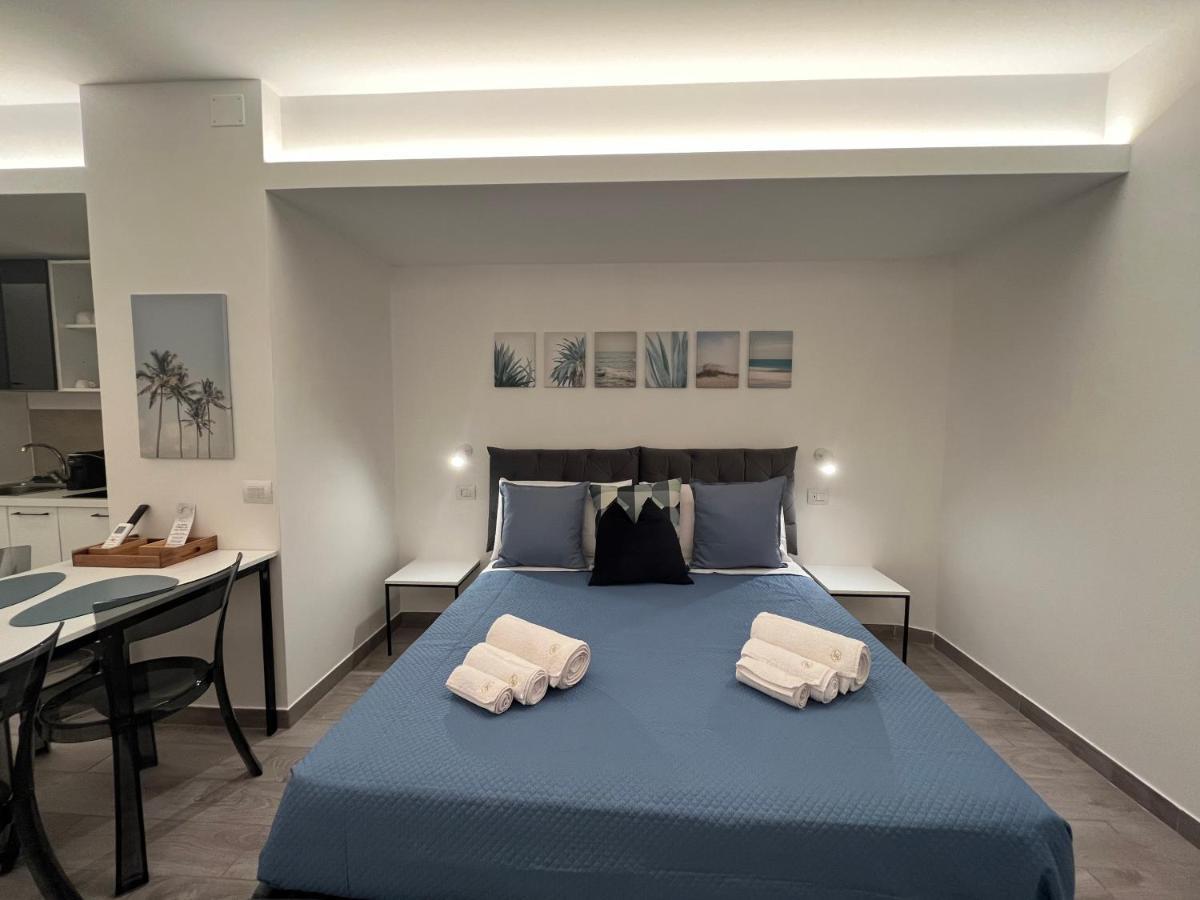La Casba Hotel Paola Eksteriør billede