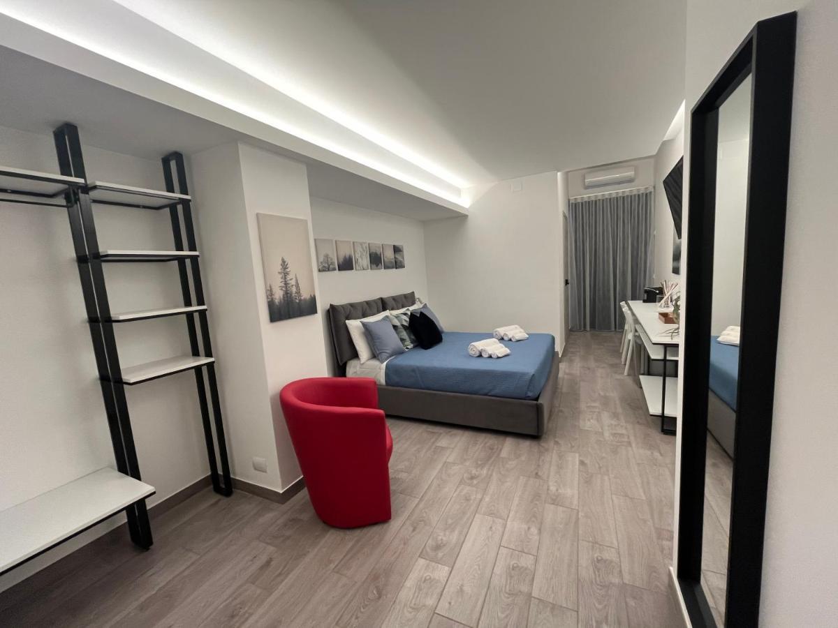 La Casba Hotel Paola Eksteriør billede