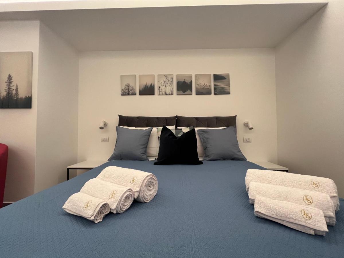 La Casba Hotel Paola Eksteriør billede