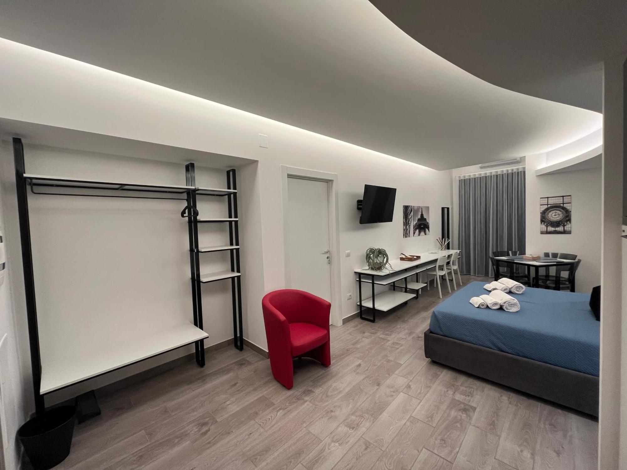 La Casba Hotel Paola Eksteriør billede
