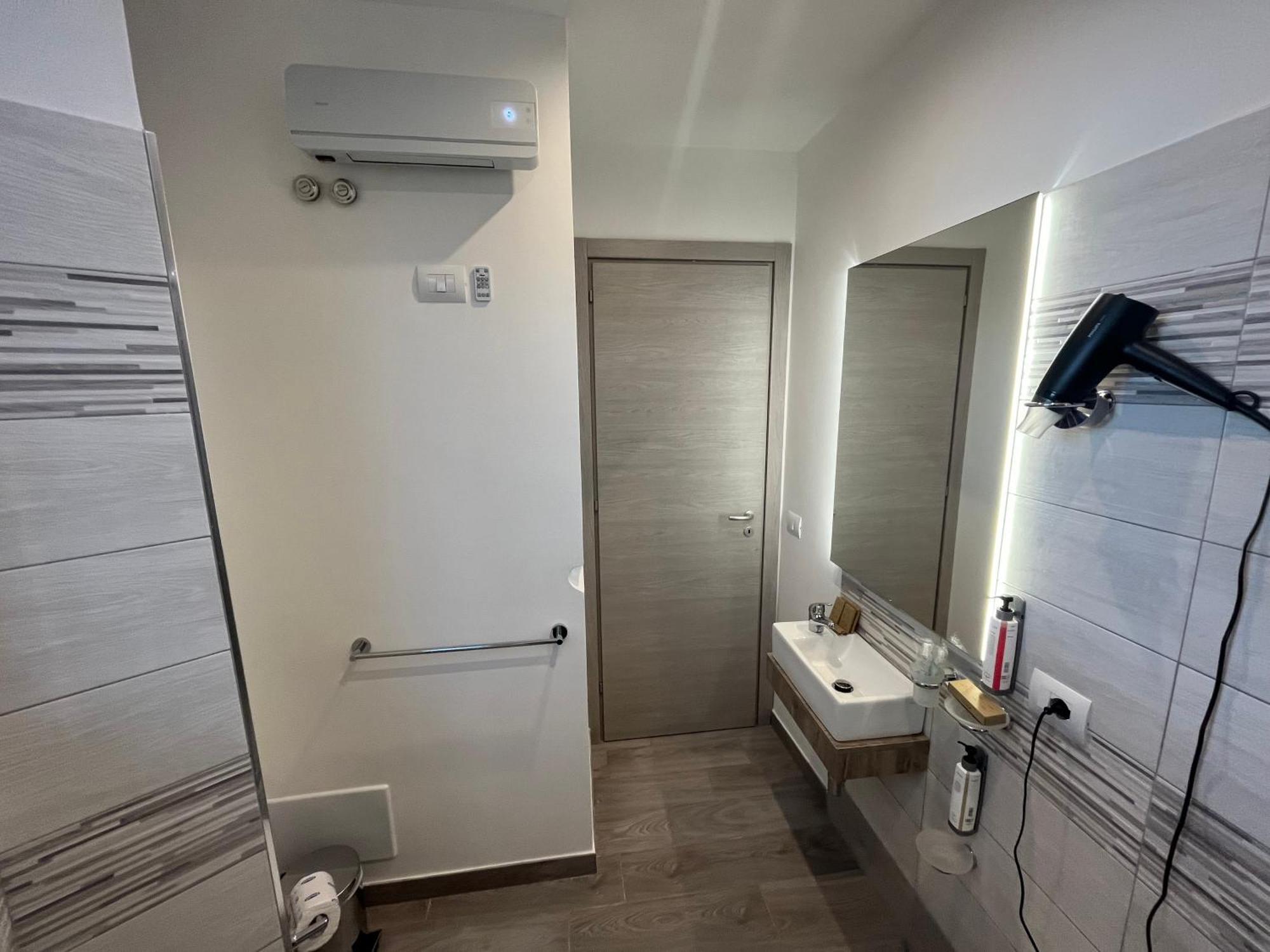 La Casba Hotel Paola Eksteriør billede
