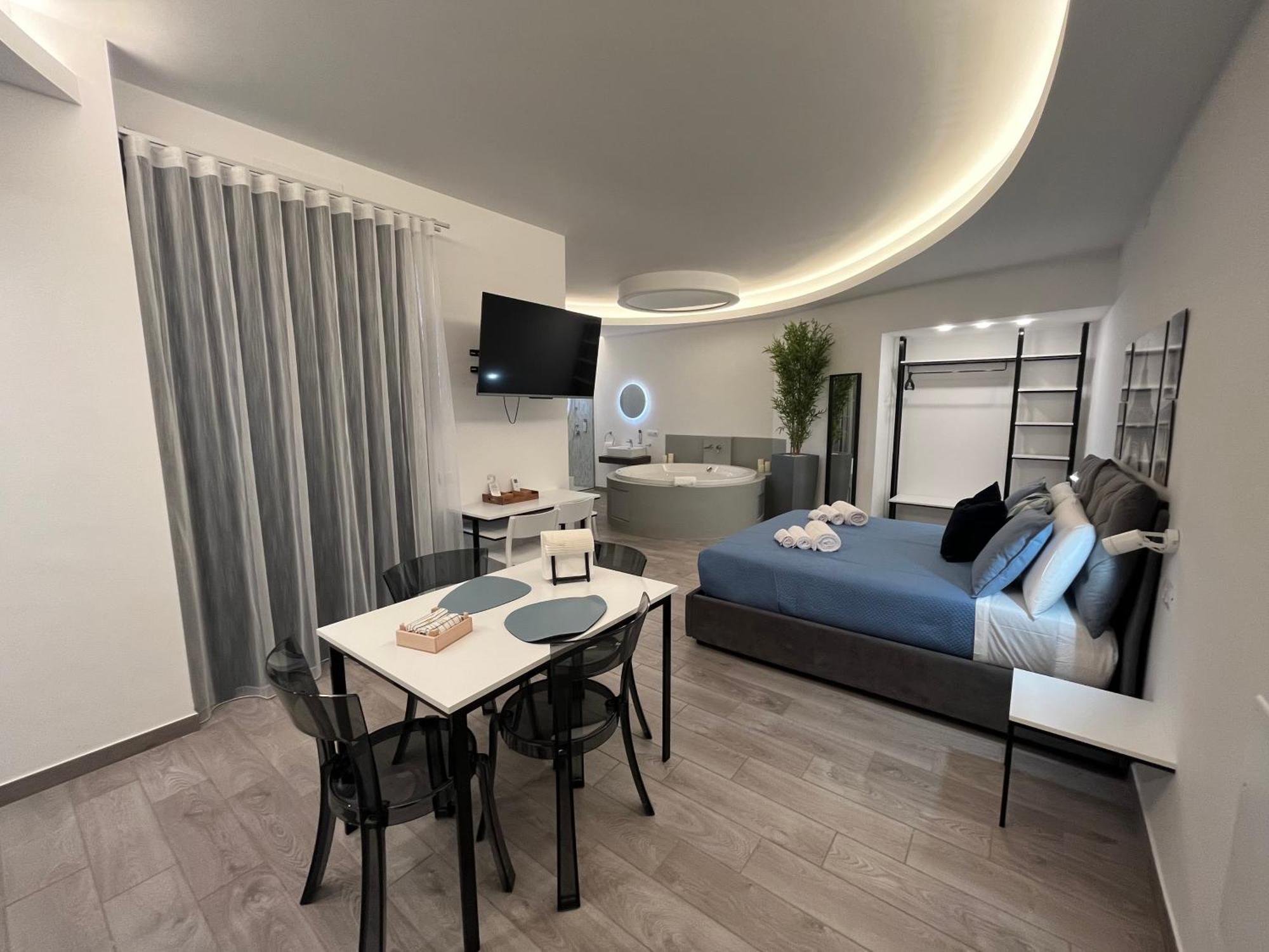 La Casba Hotel Paola Eksteriør billede