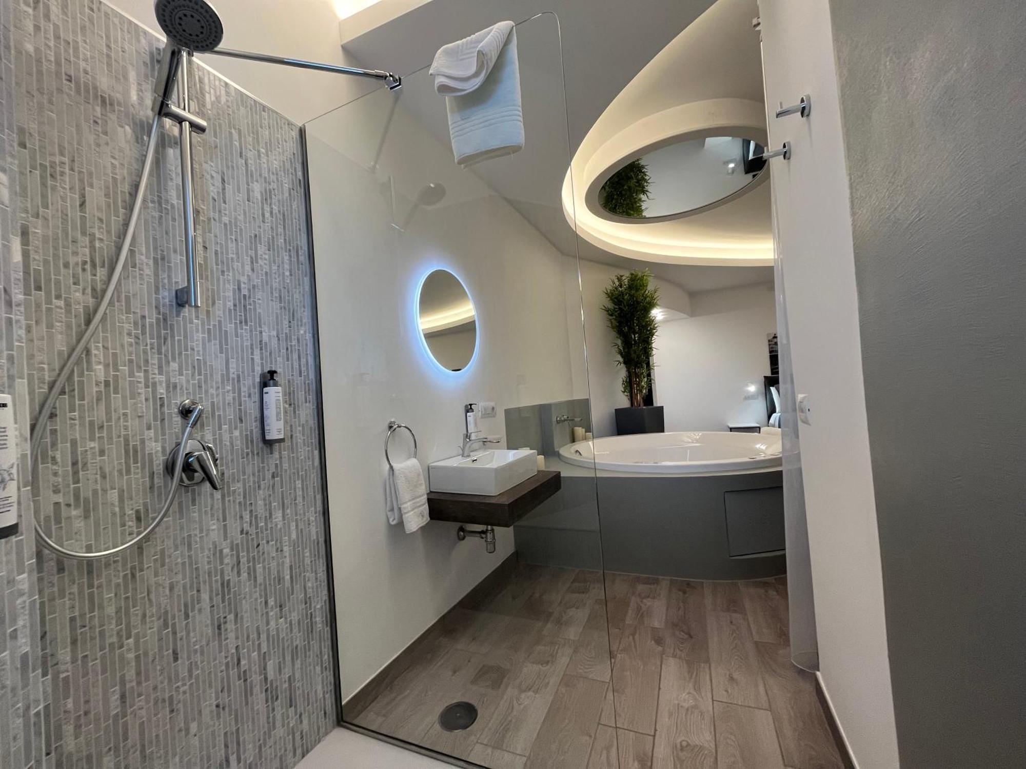 La Casba Hotel Paola Eksteriør billede