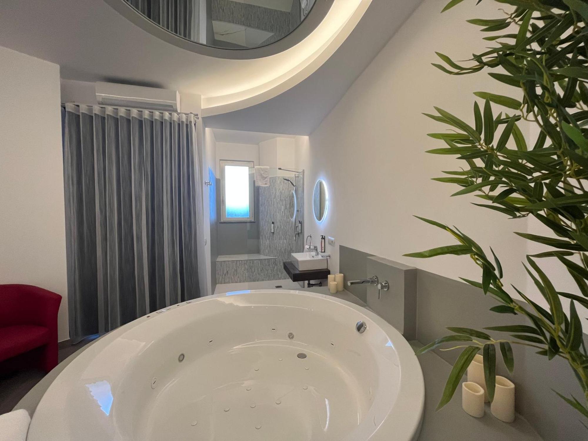 La Casba Hotel Paola Eksteriør billede