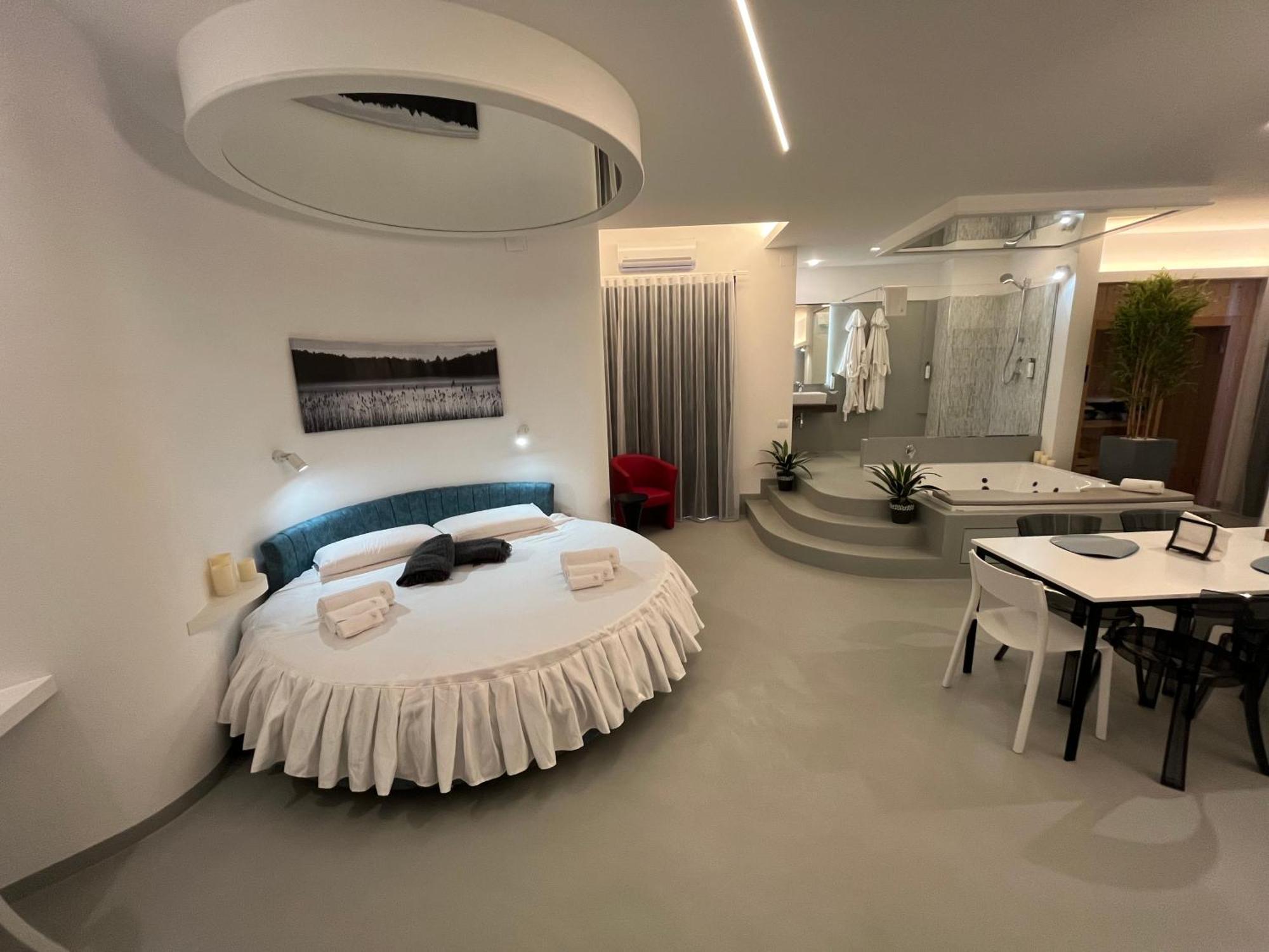 La Casba Hotel Paola Eksteriør billede