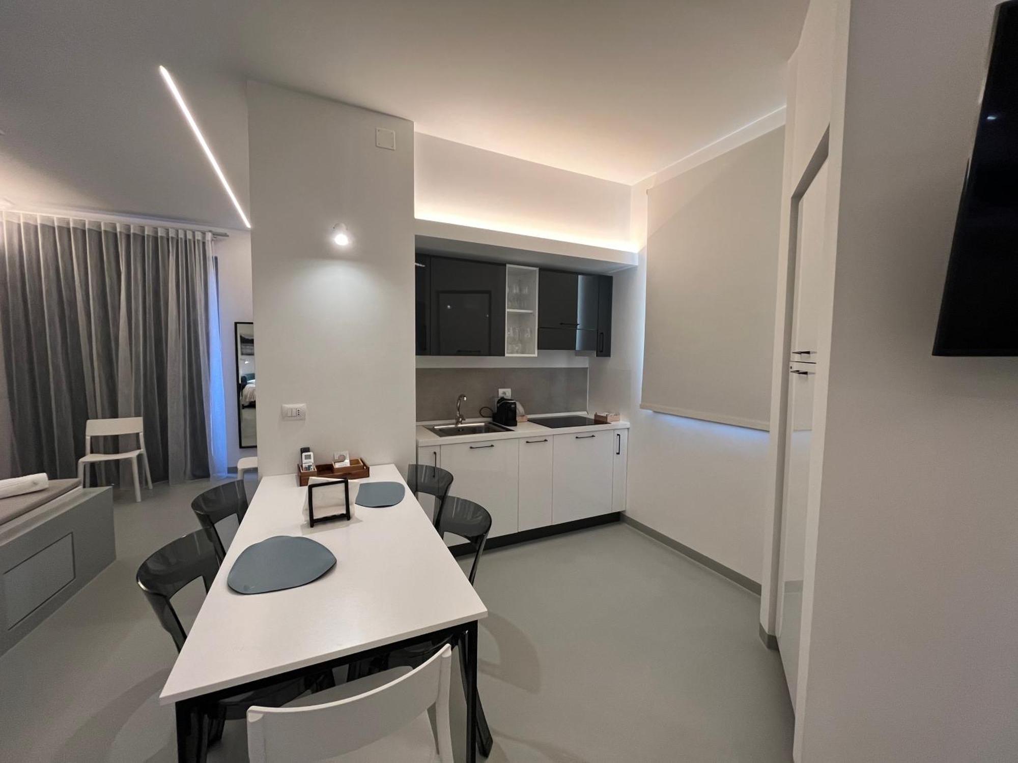 La Casba Hotel Paola Eksteriør billede
