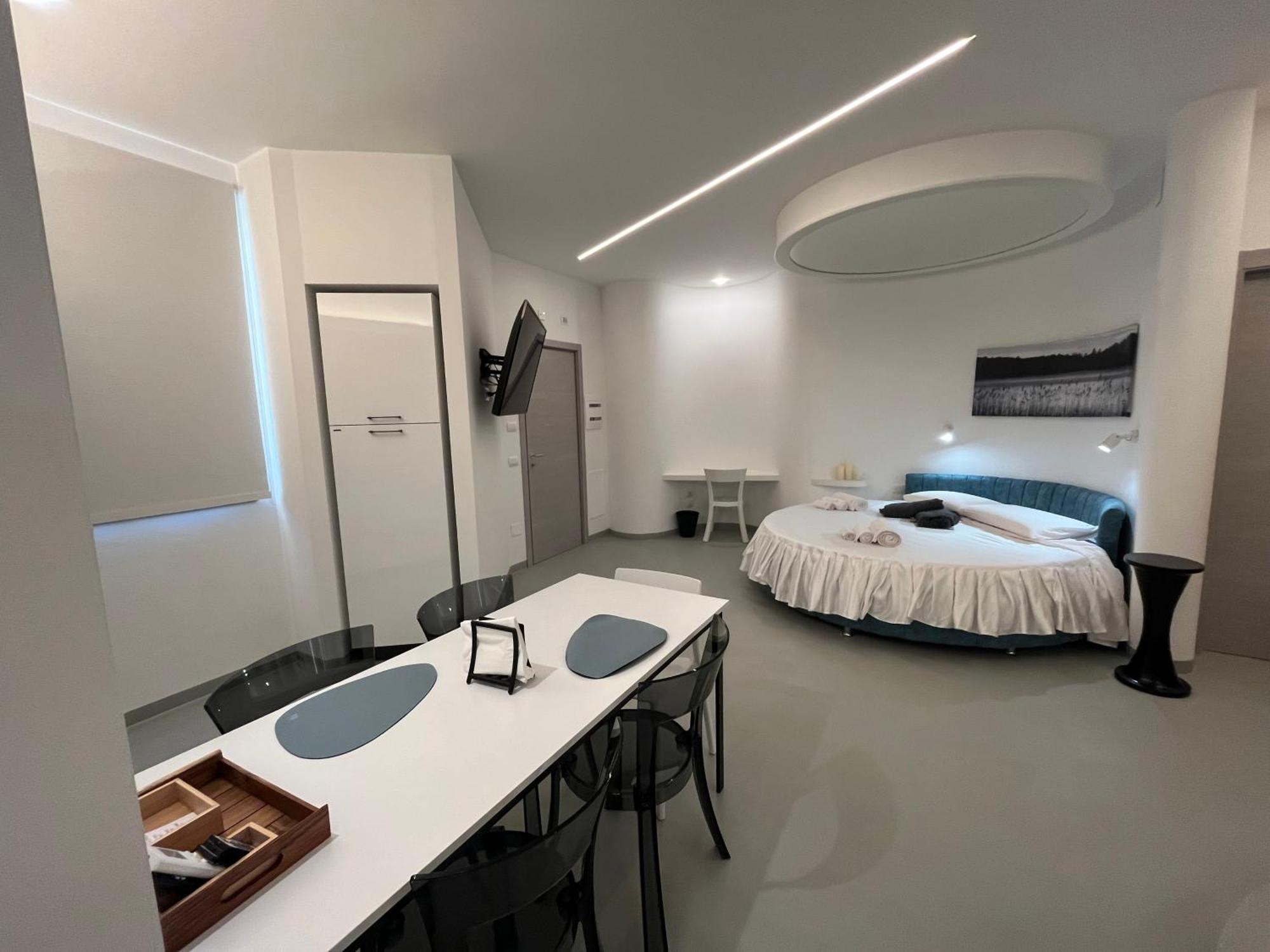 La Casba Hotel Paola Eksteriør billede
