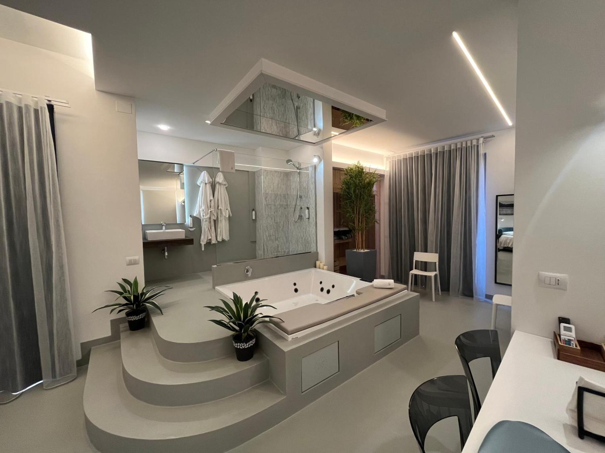 La Casba Hotel Paola Eksteriør billede