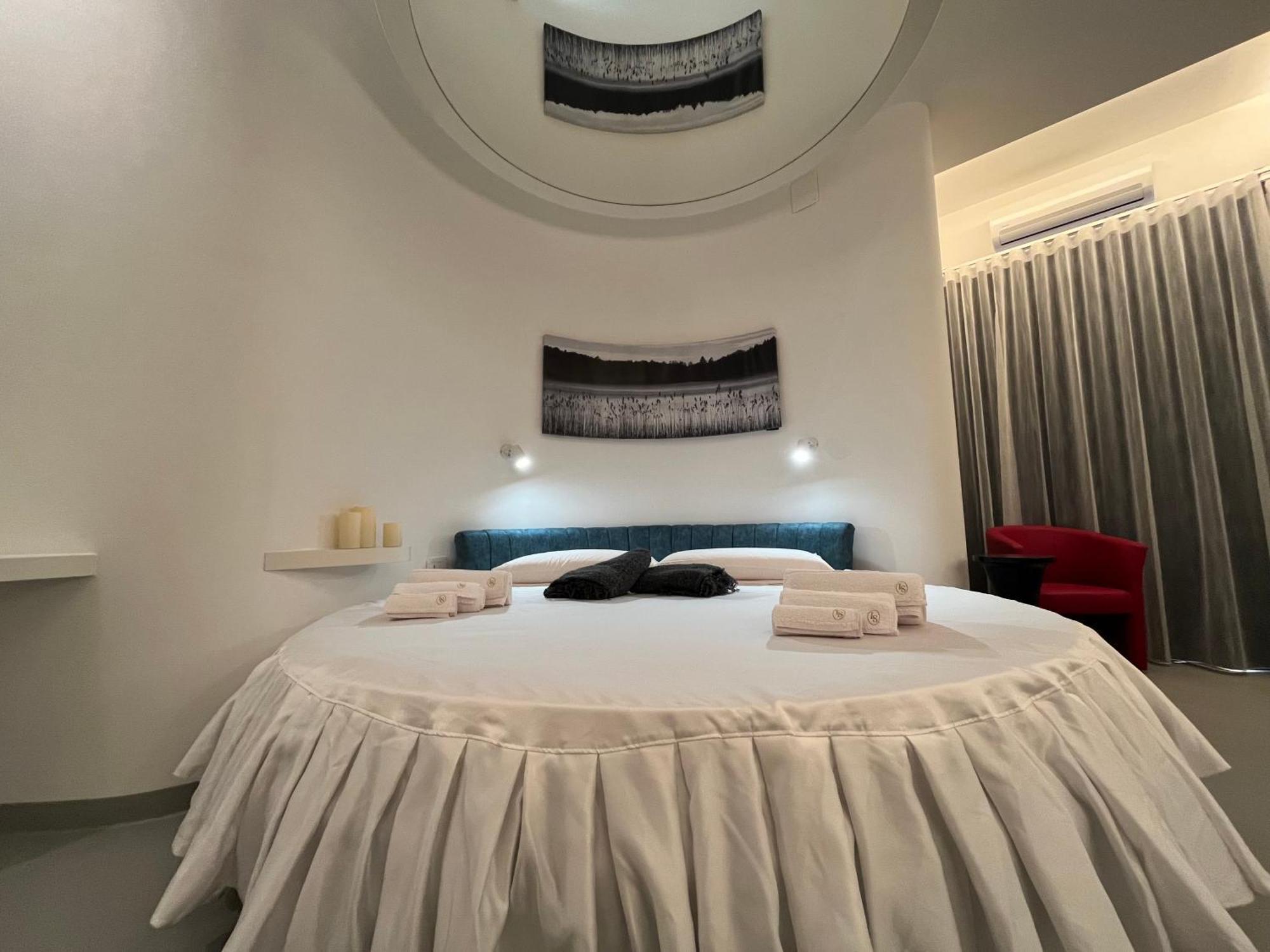 La Casba Hotel Paola Eksteriør billede
