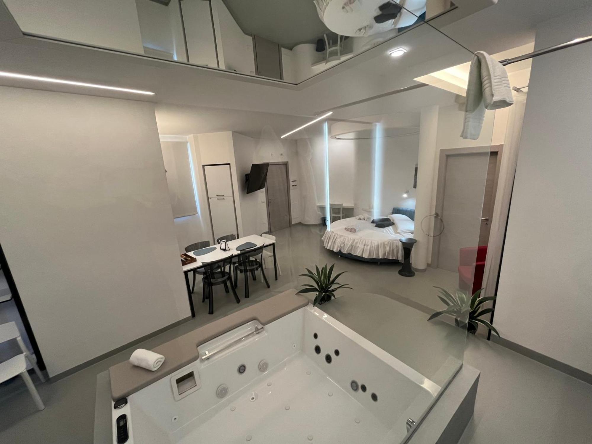 La Casba Hotel Paola Eksteriør billede
