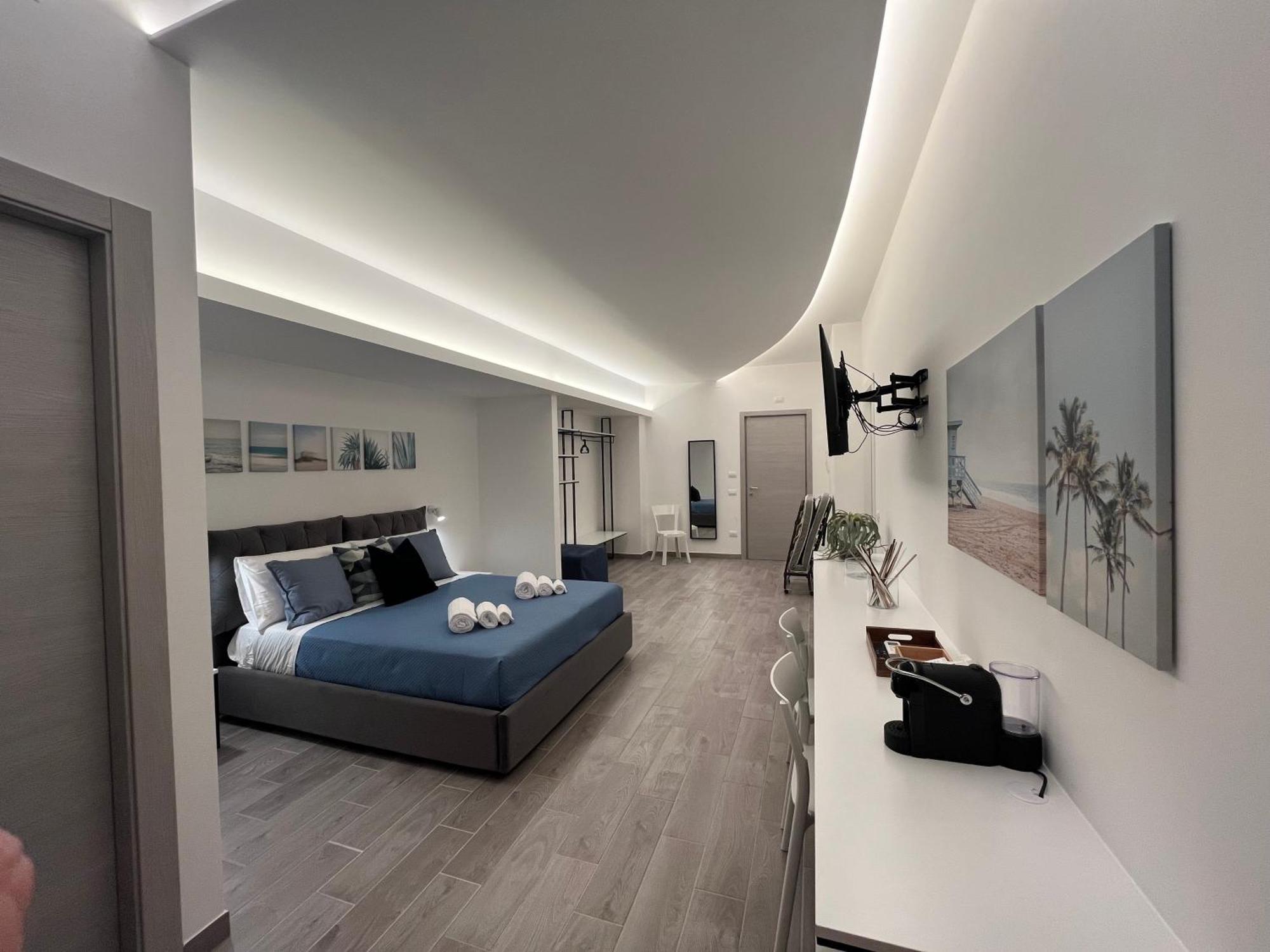La Casba Hotel Paola Eksteriør billede