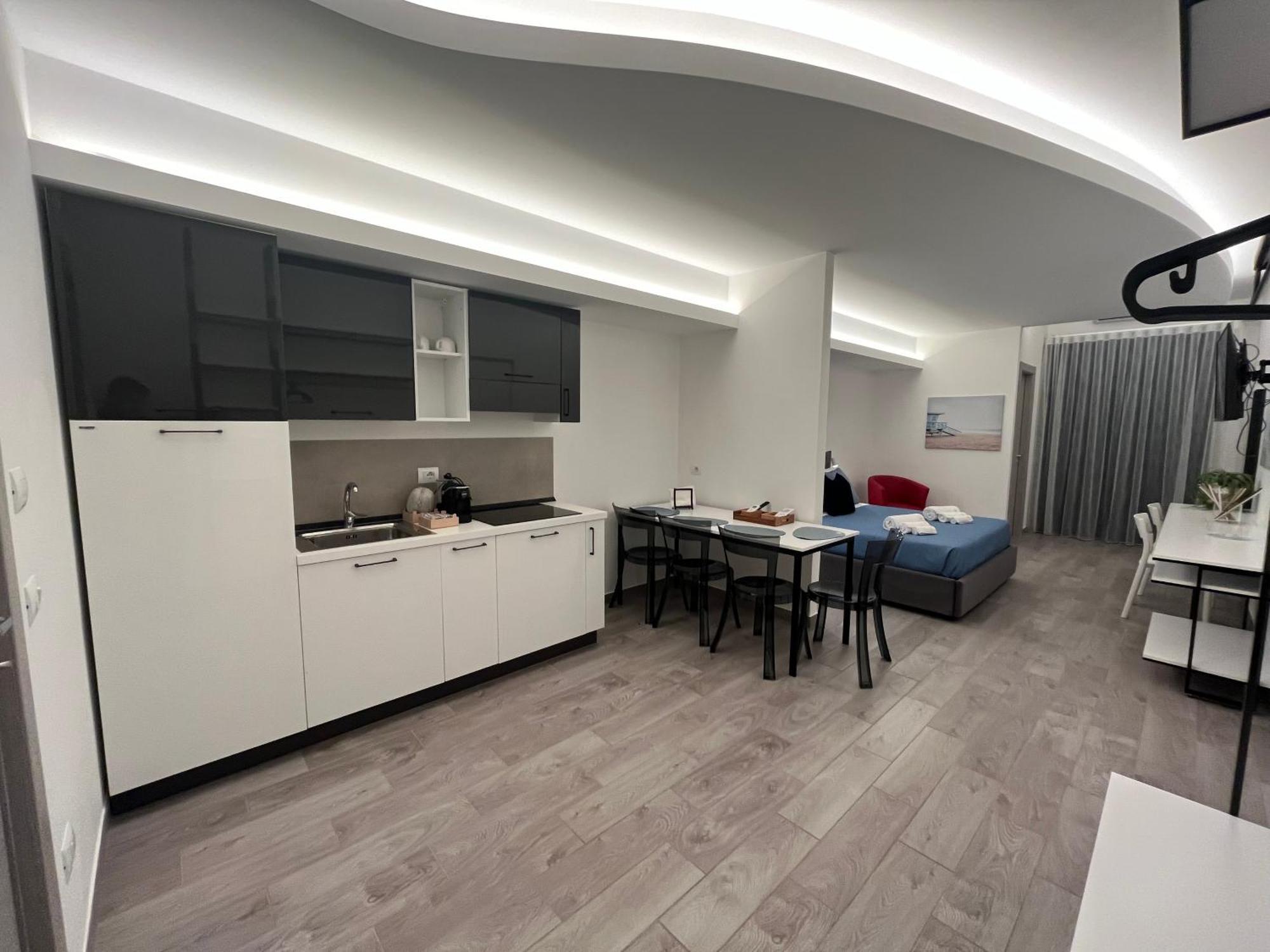 La Casba Hotel Paola Eksteriør billede