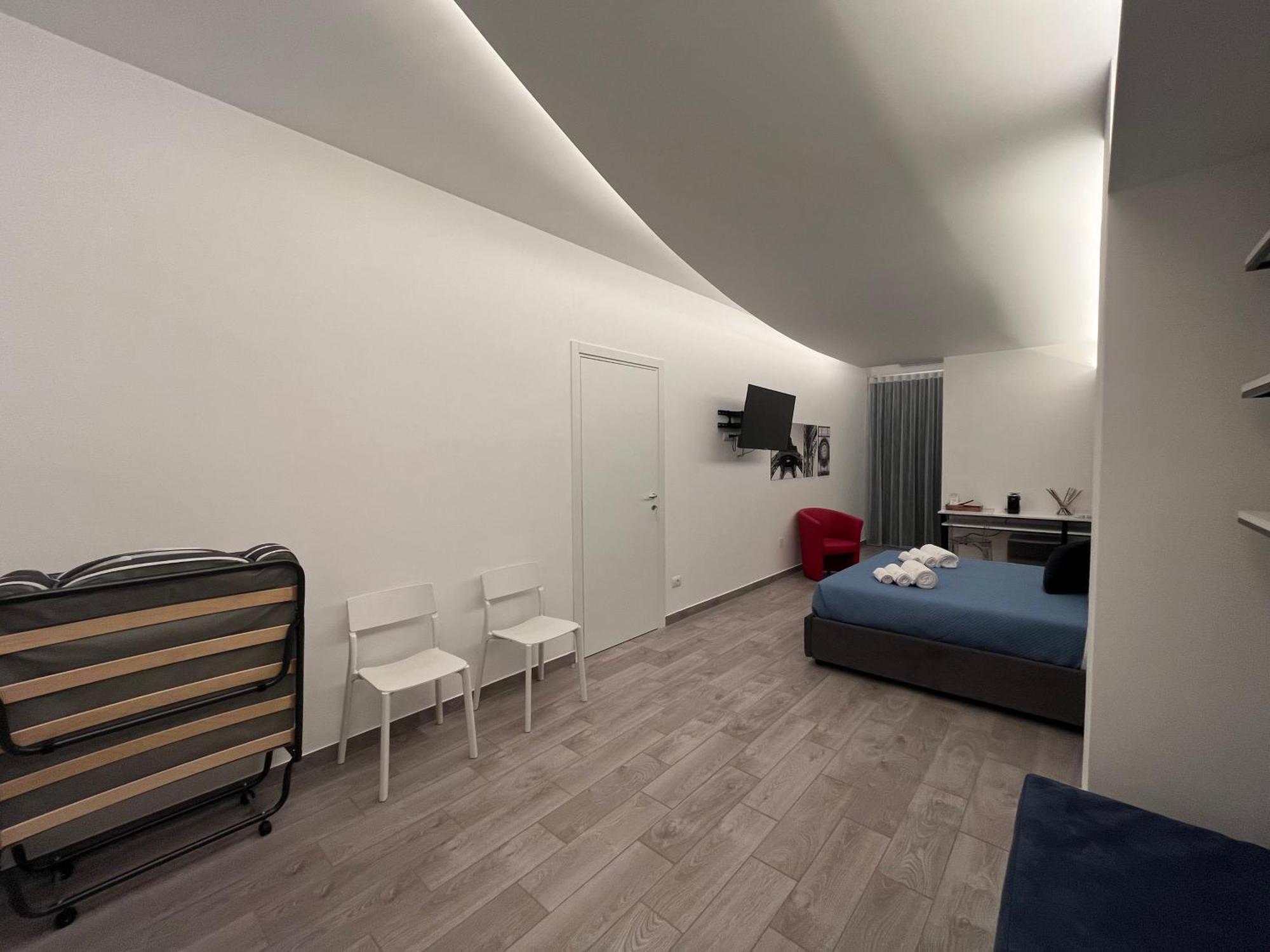 La Casba Hotel Paola Eksteriør billede